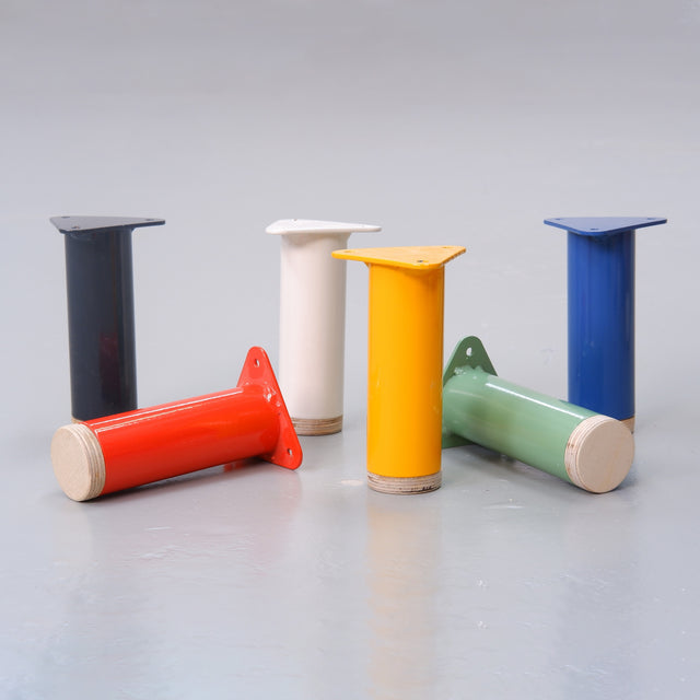 Tube Feet - 10cm (4 inch)