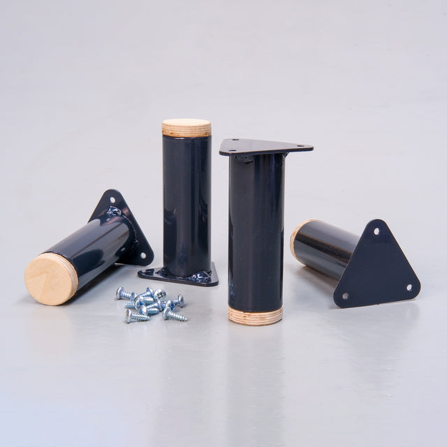 Tube Feet - 10cm (4 inch)