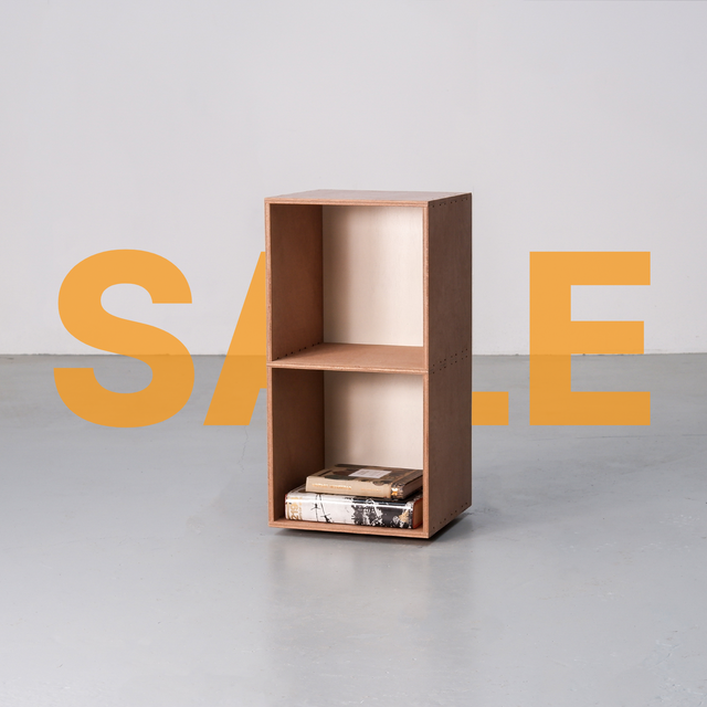 CS Box Marine 1x2 White Backer SALE!