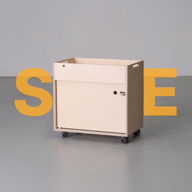 CS Roller Cab Birch SALE!