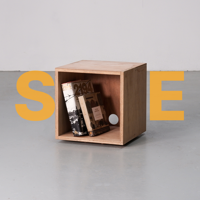 CS Step Box Marine Without Door SALE!