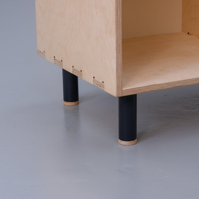 Tube Feet - 10cm (4 inch)