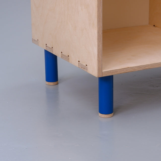 Tube Feet - 10cm (4 inch)