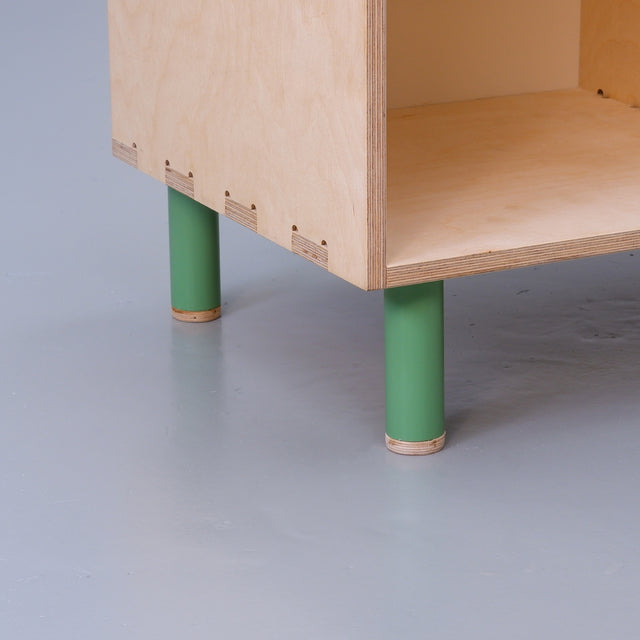 Tube Feet - 10cm (4 inch)