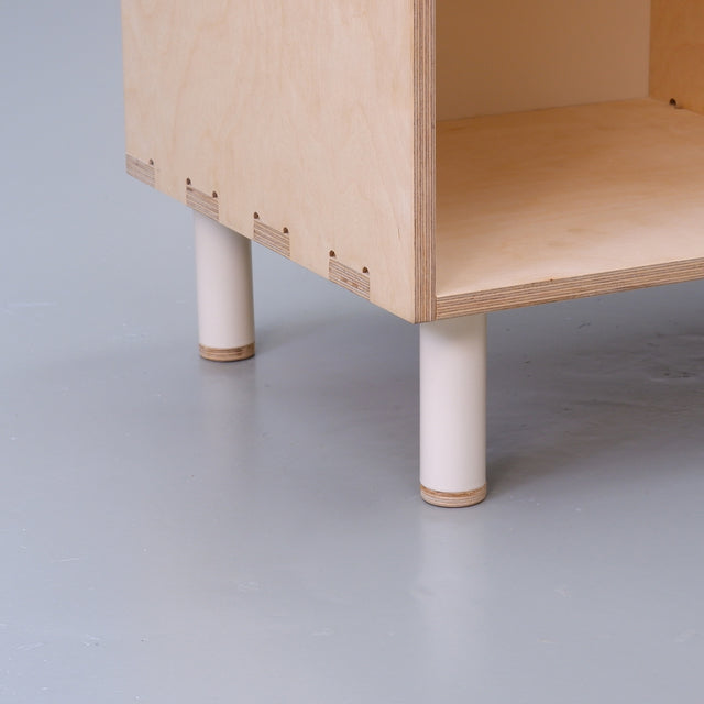 Tube Feet - 10cm (4 inch)