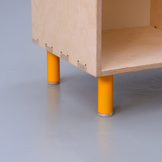Tube Feet - 10cm (4 inch)