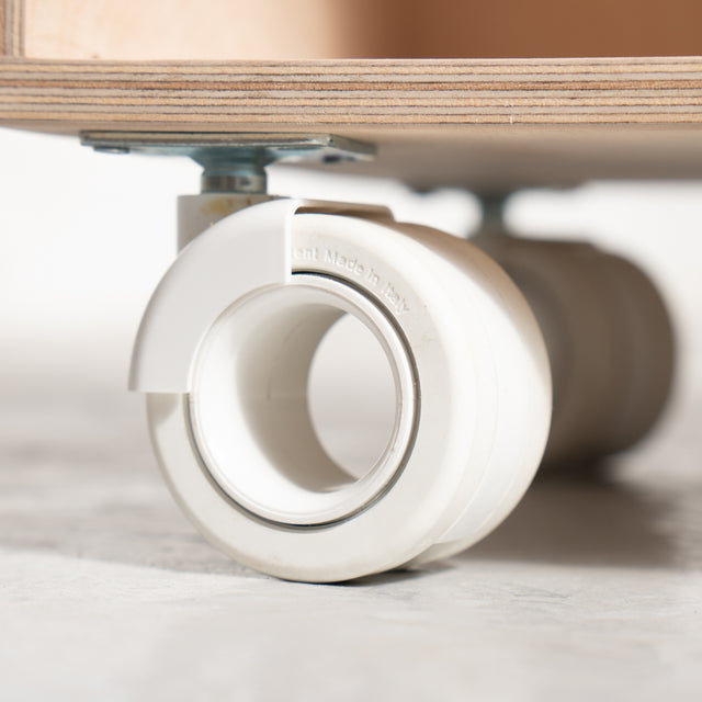 CS Furniture Castors - Set of 4