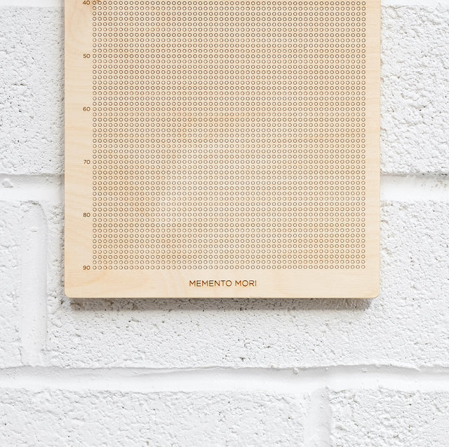 Life Calendar