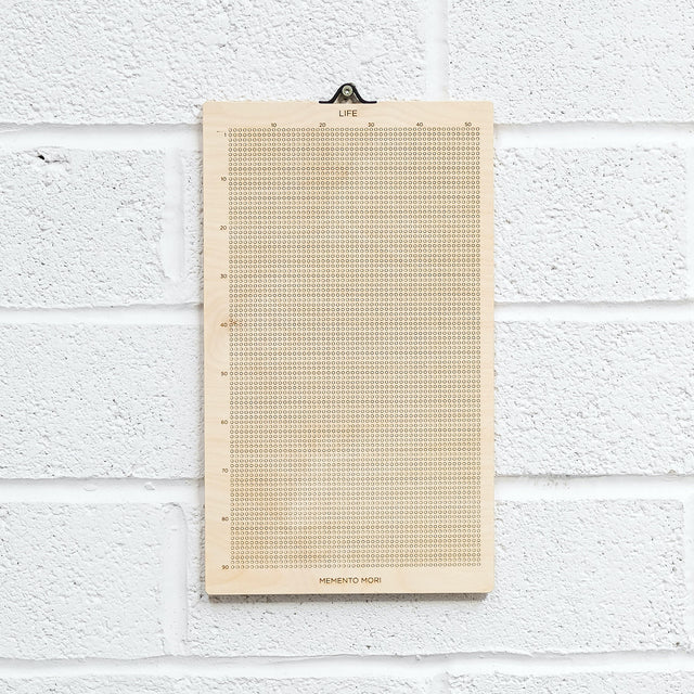 Life Calendar