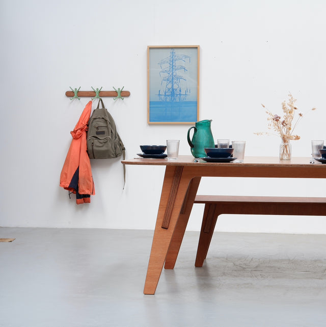 Katya Table