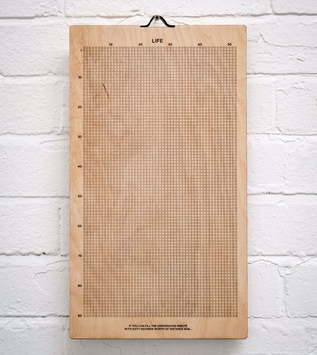 Life Calendar