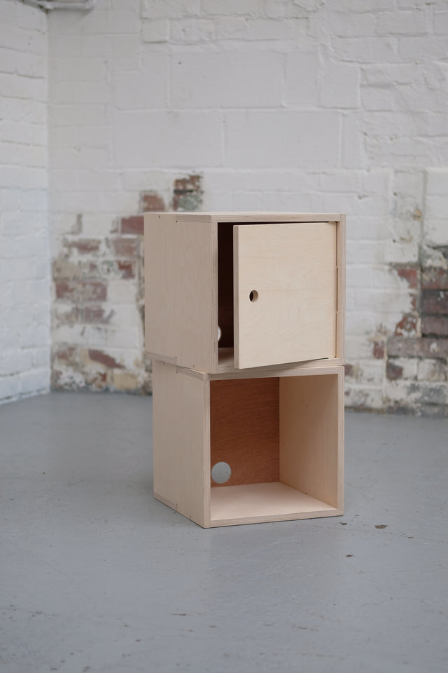 Step Box