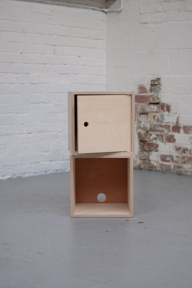 Step Box