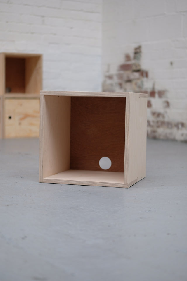 Step Box