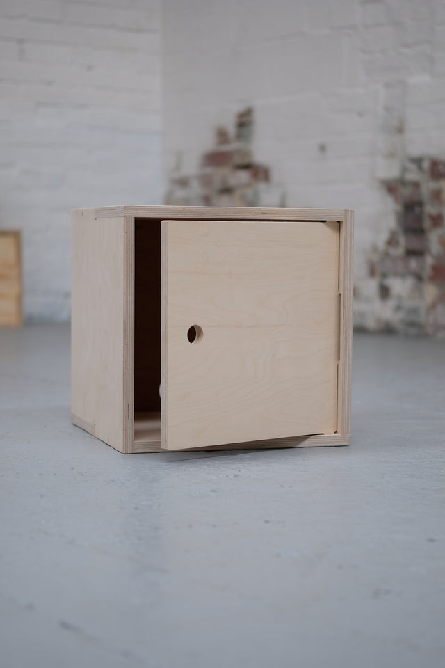 Step Box