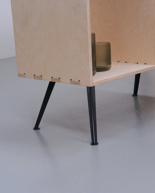 Boscoe Legs - 20cm (8 Inch)