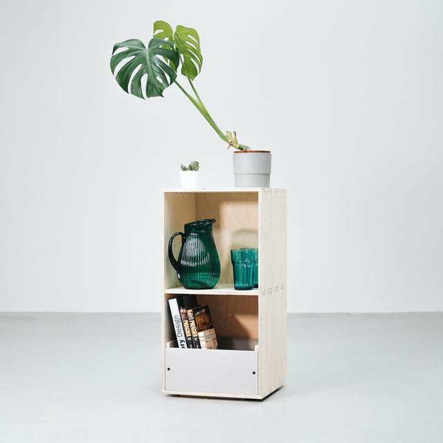 CS Box 1x2