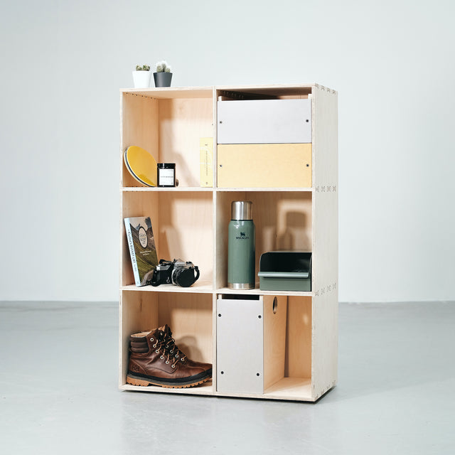 CS Box 1x2