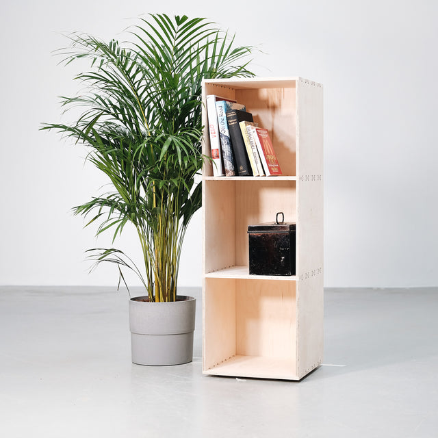 CS Box 1x2
