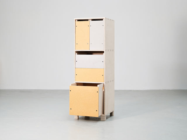 BOXO! - Brown