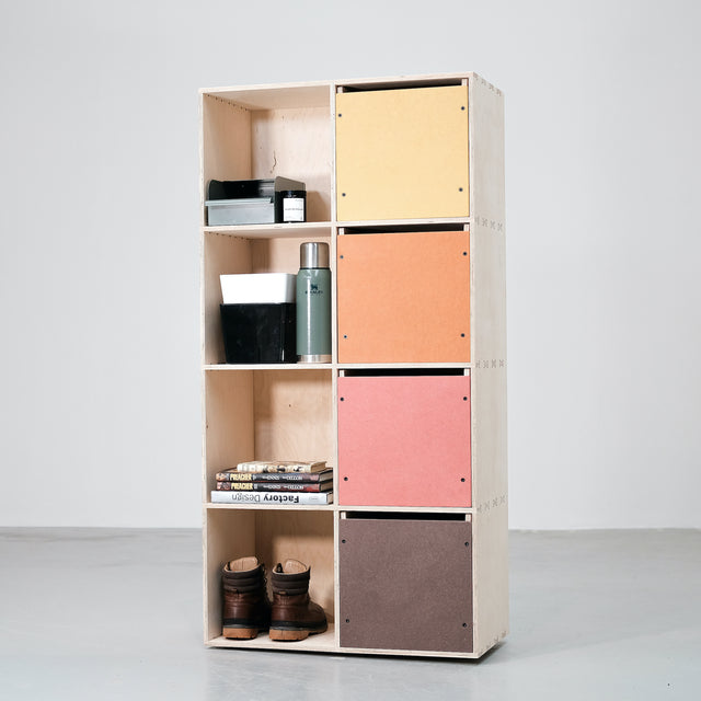 CS Box 1x2