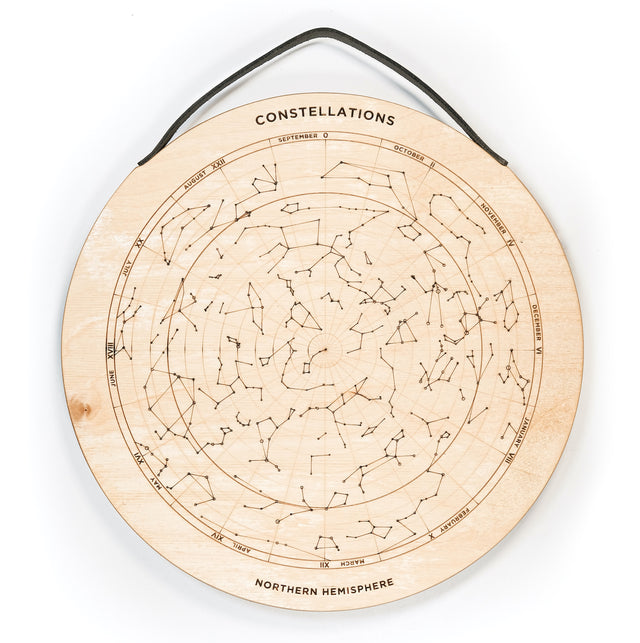 Star Map