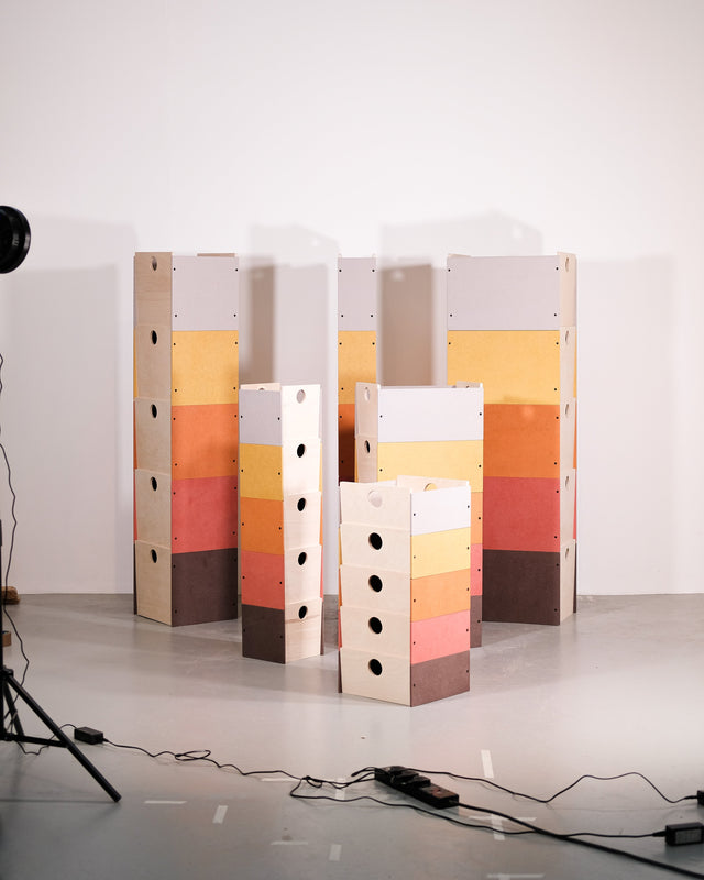BOXO! - Brown