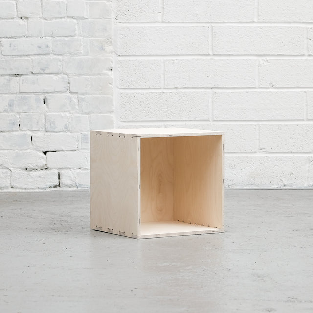 CS Box 1x1