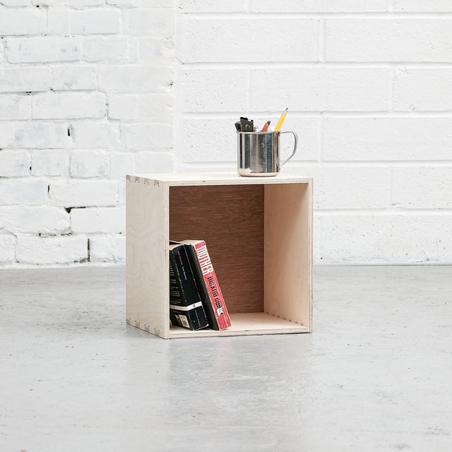CS Box 1x2