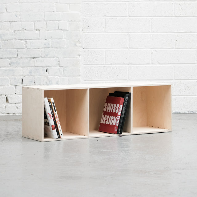 CS Box 1x3