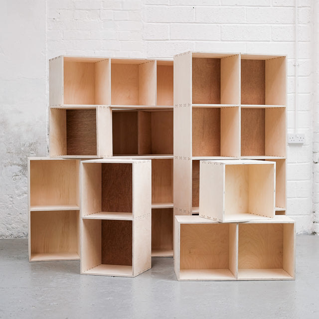 CS Box 1x2