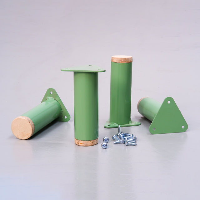 Tube Feet - 10cm (4 inch)