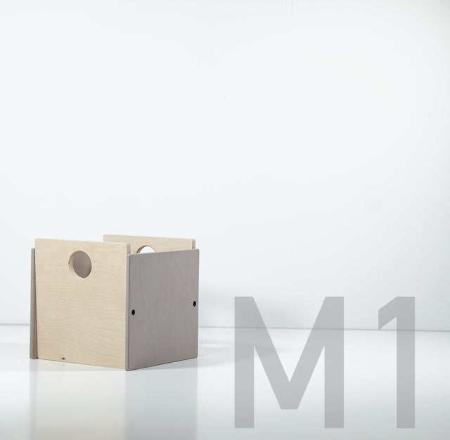 BOXO! - Brown