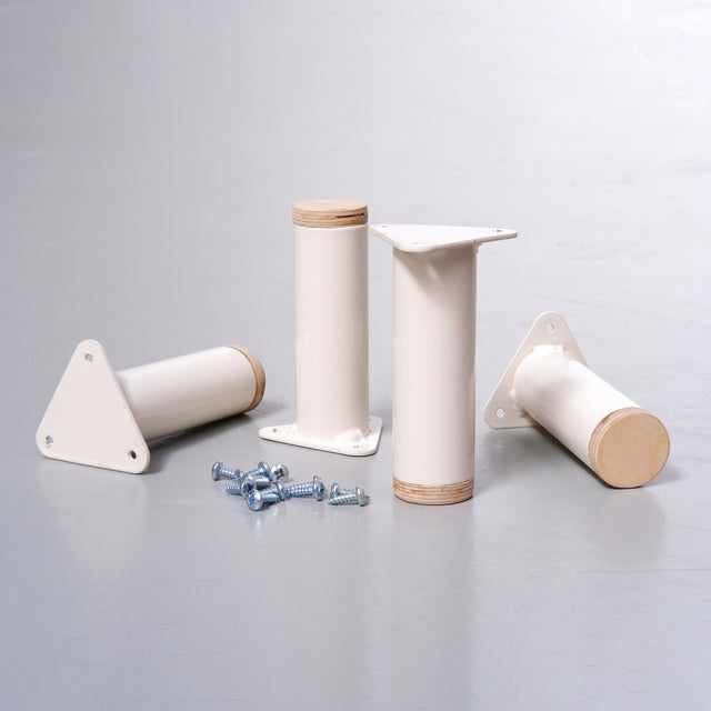 Tube Feet - 10cm (4 inch)