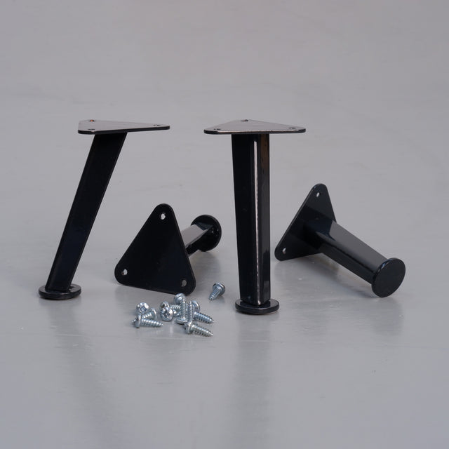 Boscoe feet - 10cm (4 Inch)