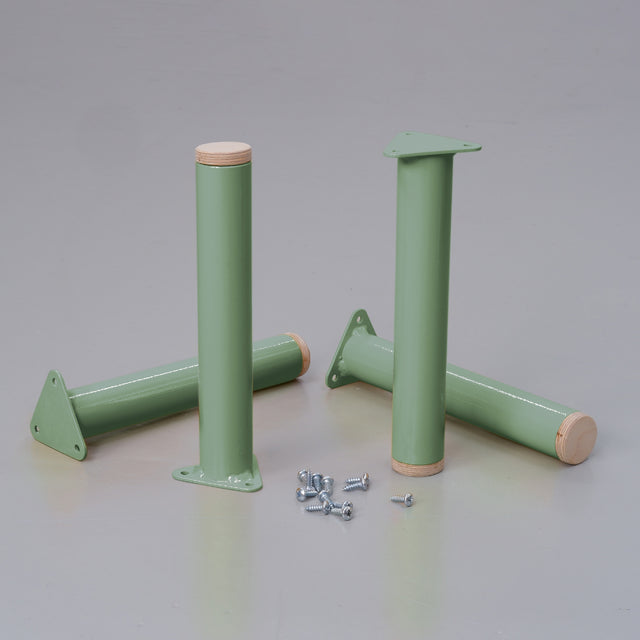 Tube Legs - 20cm (8 Inch)