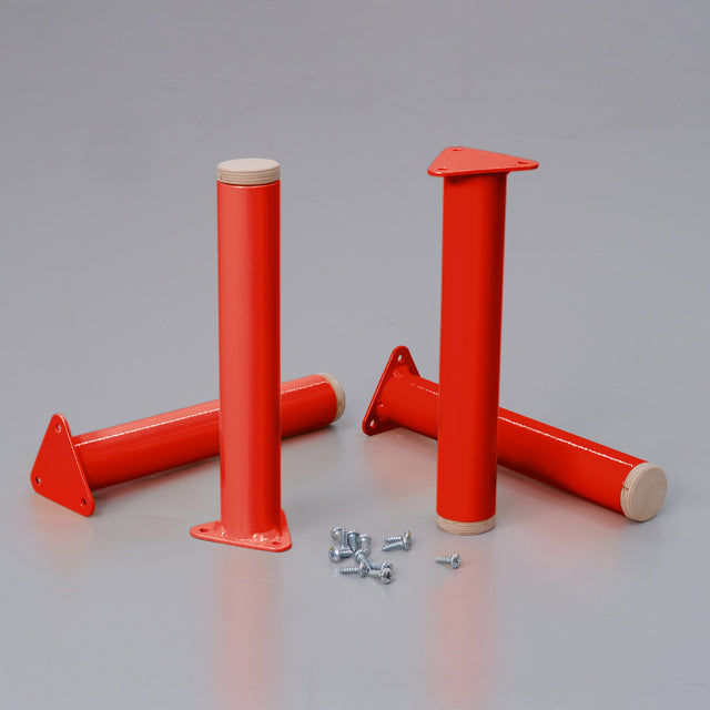 Tube Legs - 20cm (8 Inch)