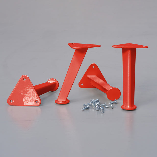 Boscoe feet - 10cm (4 Inch)