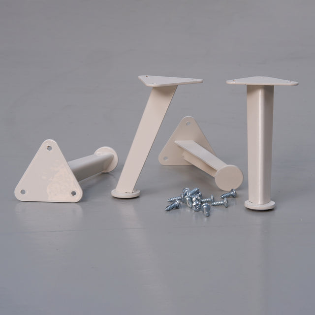 Boscoe feet - 10cm (4 Inch)