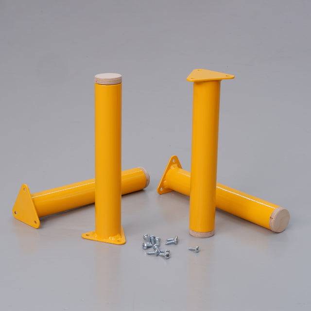 Tube Legs - 20cm (8 Inch)