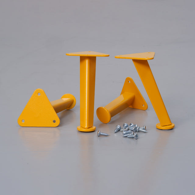 Boscoe feet - 10cm (4 Inch)