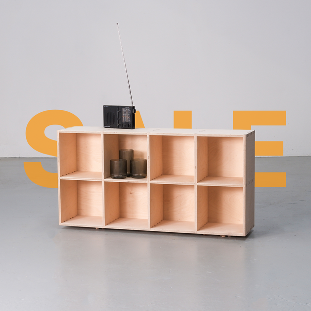 CS Box Birch MINI 2x4 Birch Backer SALE!